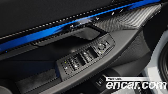 BMW 5 Series (G60) 520i M Sport 2025 — фото 16