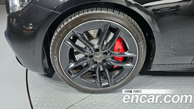 Mercedes-Benz E-Class (W213) E53 AMG 4MATIC+ 2023 — фото 5