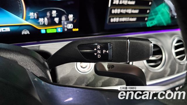 Mercedes-Benz E-Class (W213) E53 AMG 4MATIC+ 2023 — фото 9