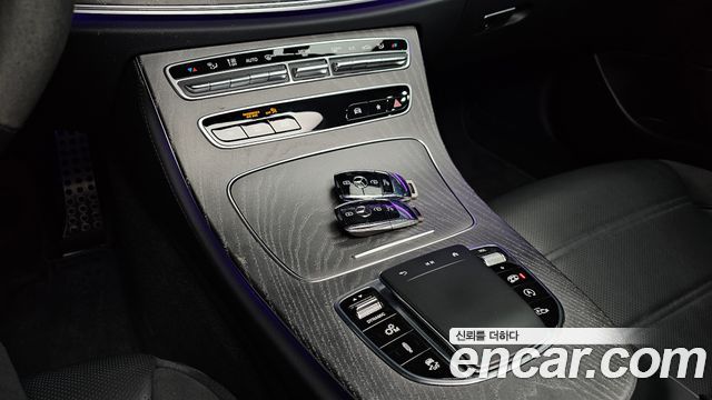 Mercedes-Benz E-Class (W213) E53 AMG 4MATIC+ 2023 — фото 22