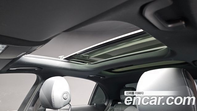 Mercedes-Benz E-Class (W213) E53 AMG 4MATIC+ 2023 — фото 24