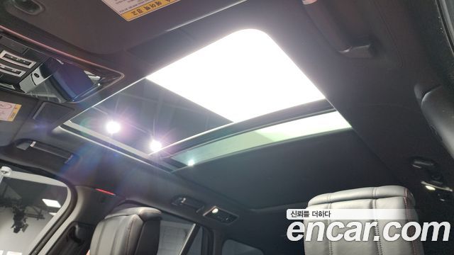 Land Rover Range Rover (IV) 5.0 SC SV AB Dynamic SWB 2019 — фото 18