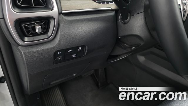 Kia Sorento (IV) Diesel 2.2 2WD Prestige 2021 — фото 14