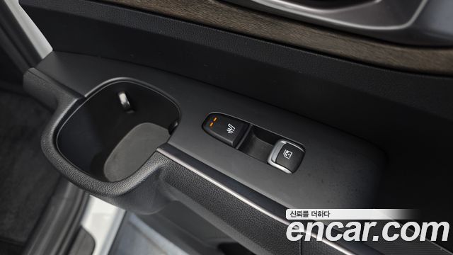 Kia Sorento (IV) Diesel 2.2 2WD Prestige 2021 — фото 18