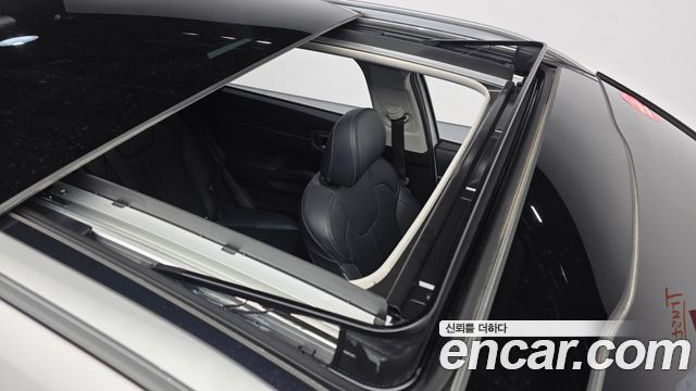 Kia Sorento (IV) Diesel 2.2 2WD Prestige 2021 — фото 19