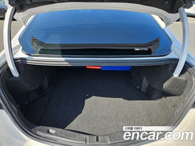 Ford Fusion 2.0 Titanium Ecobost 2nd 2013 — фото 22