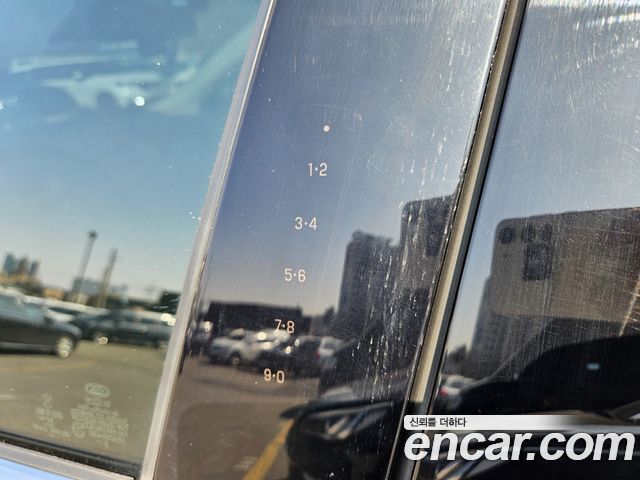 Ford Fusion 2.0 Titanium Ecobost 2nd 2013 — фото 23