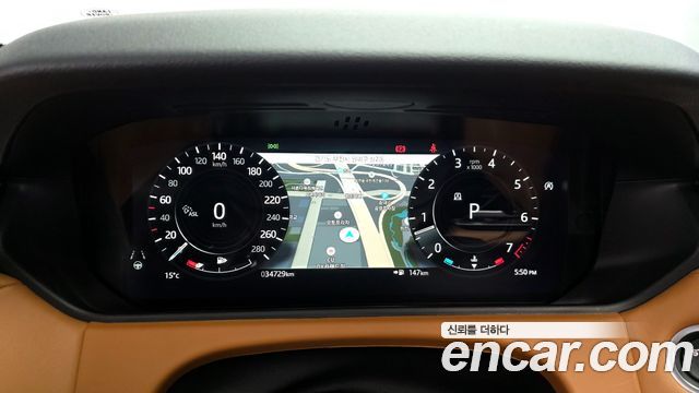 Land Rover Range Rover Velar 3.0 P400 R-Dynamic HSE 2022 — фото 8
