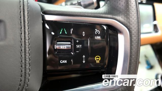 Land Rover Range Rover Velar 3.0 P400 R-Dynamic HSE 2022 — фото 20