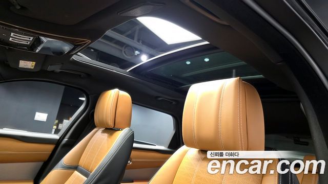 Land Rover Range Rover Velar 3.0 P400 R-Dynamic HSE 2022 — фото 22