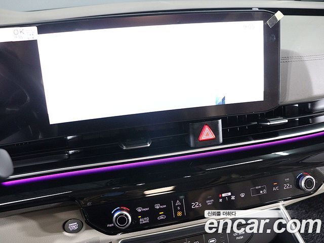 Kia Carnival (IV) HEV 9-Seater Hi-Limousine Signature 2025 — фото 8