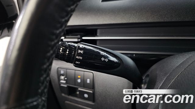 Hyundai Staria L3.5 Lounge 7-Seater Mobility 2022 — фото 15