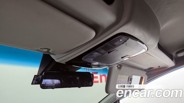 Hyundai Staria Cargo 3-Seater Modern 2023 — фото 19