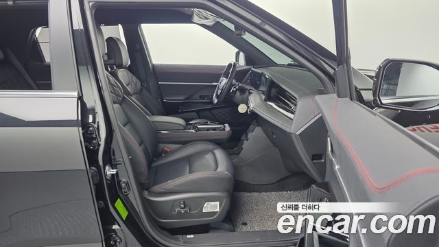 KG Mobility (SsangYong) Actyon (II) Gasoline 1.5 2WD S7 2025 — фото 12