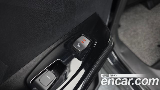 KG Mobility (SsangYong) Actyon (II) Gasoline 1.5 2WD S7 2025 — фото 20