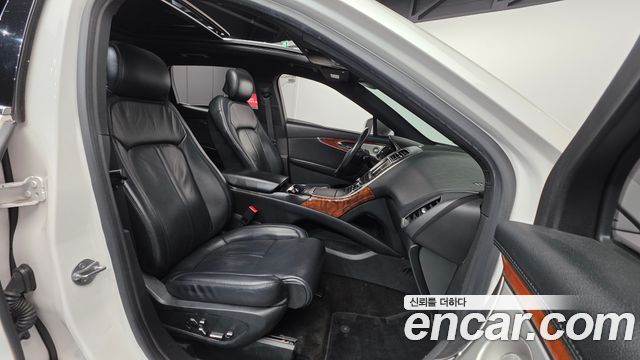 Lincoln MKX (II) 2.7 2WD 2018 — фото 10