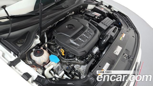 Volkswagen Passat 2.0 TSI B7 2018 — фото 6