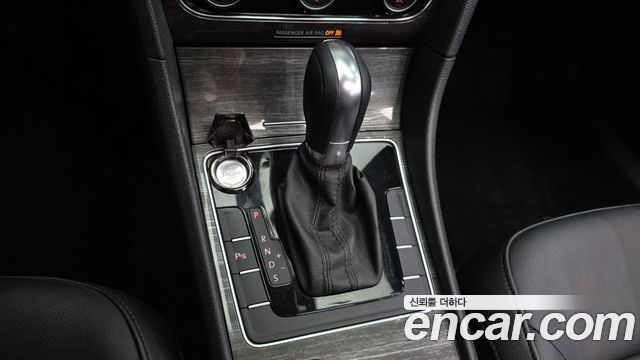 Volkswagen Passat 2.0 TSI B7 2018 — фото 9