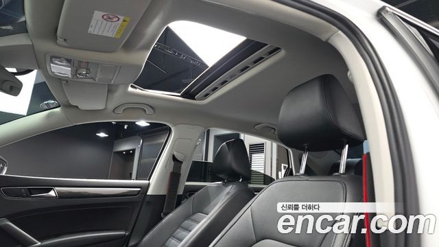 Volkswagen Passat 2.0 TSI B7 2018 — фото 15
