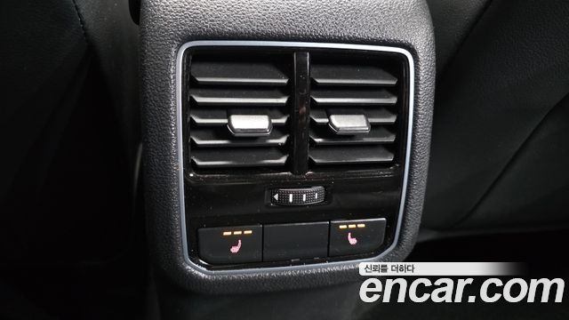 Volkswagen Passat 2.0 TSI B7 2018 — фото 16