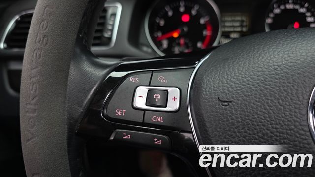 Volkswagen Passat 2.0 TSI B7 2018 — фото 19