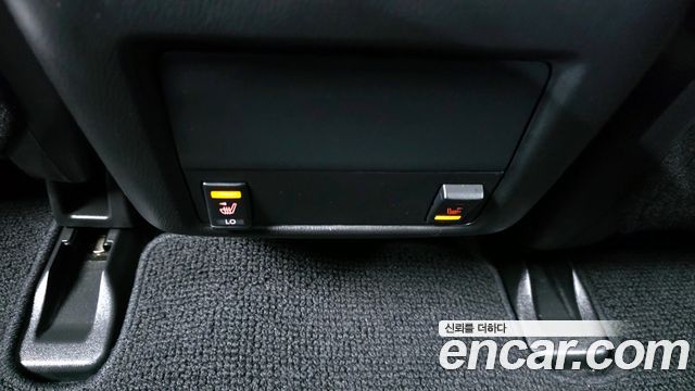 Nissan Pathfinder (IV) 3.5 4WD 2014 — фото 18