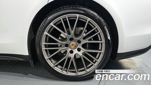 Porsche Panamera (971) 2.9 AWD Platinum Edition 2023 — фото 5