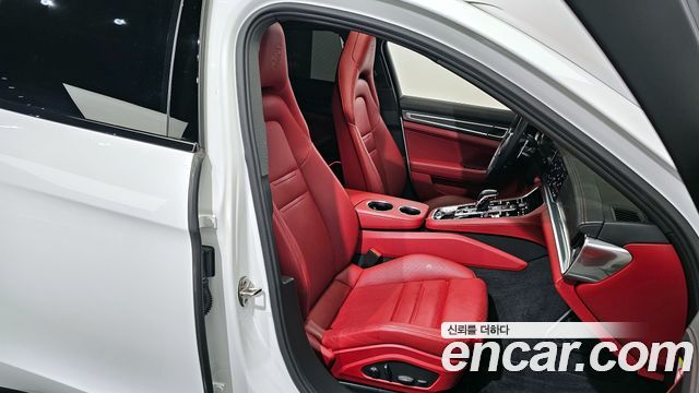 Porsche Panamera (971) 2.9 AWD Platinum Edition 2023 — фото 12
