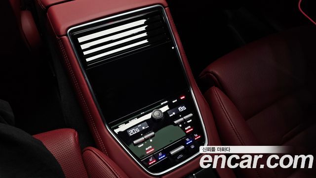 Porsche Panamera (971) 2.9 AWD Platinum Edition 2023 — фото 18