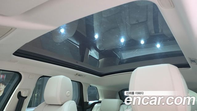 Land Rover Range Rover Evoque 2.0 TD4 HSE 2019 — фото 16