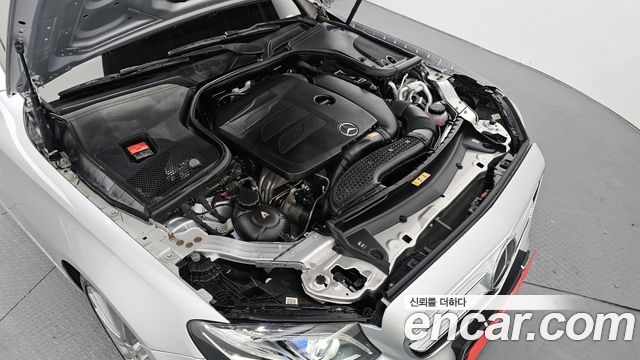 Mercedes-Benz E-Class (W213) E350 4MATIC AMG Line 2020 — фото 6