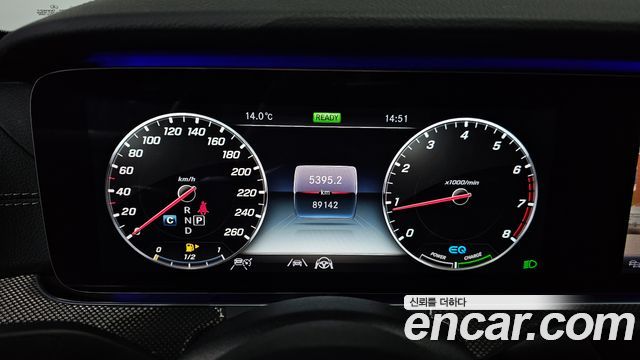 Mercedes-Benz E-Class (W213) E350 4MATIC AMG Line 2020 — фото 8