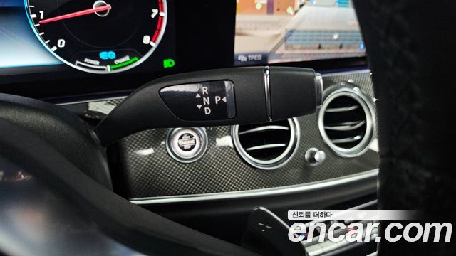 Mercedes-Benz E-Class (W213) E350 4MATIC AMG Line 2020 — фото 9