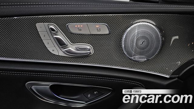 Mercedes-Benz E-Class (W213) E350 4MATIC AMG Line 2020 — фото 14