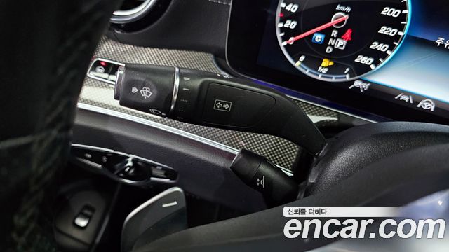 Mercedes-Benz E-Class (W213) E350 4MATIC AMG Line 2020 — фото 15