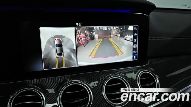 Mercedes-Benz E-Class (W213) E350 4MATIC AMG Line 2020 — фото 16