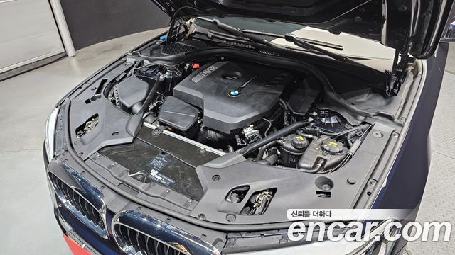 BMW 5 Series (G30) 530i M Sport Package 2018 — фото 6