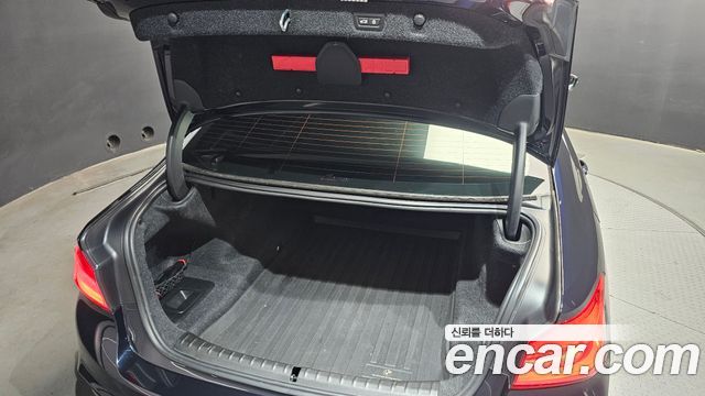 BMW 5 Series (G30) 530i M Sport Package 2018 — фото 20