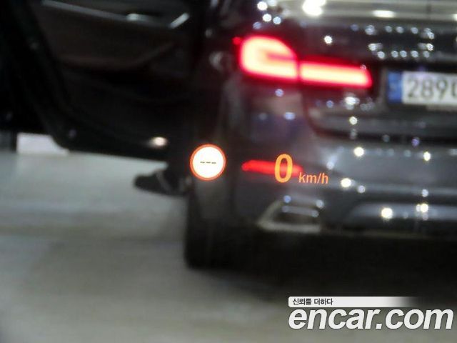 BMW 5 Series GT (F07) GT 30d xDrive 2014 — фото 17