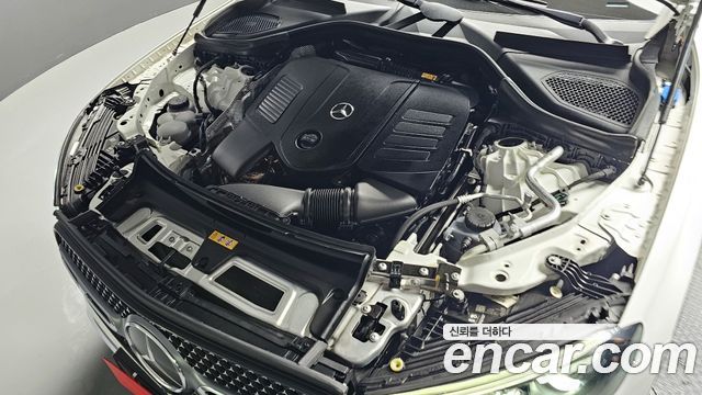 Mercedes-Benz GLC-Class (X254) GLC300 4MATIC Avnatgarde Coupe 2025 — фото 6