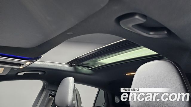 Mercedes-Benz GLC-Class (X254) GLC300 4MATIC Avnatgarde Coupe 2025 — фото 14