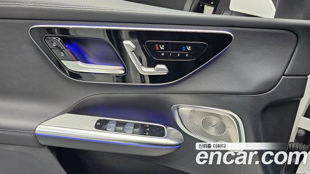 Mercedes-Benz GLC-Class (X254) GLC300 4MATIC Avnatgarde Coupe 2025 — фото 15
