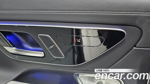 Mercedes-Benz GLC-Class (X254) GLC300 4MATIC Avnatgarde Coupe 2025 — фото 19