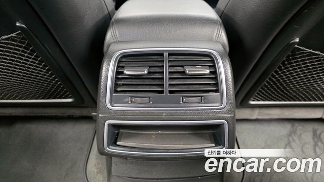 Audi A6 35 TDI C7 2015 — фото 18