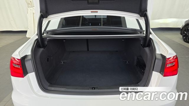 Audi A6 35 TDI C7 2015 — фото 20