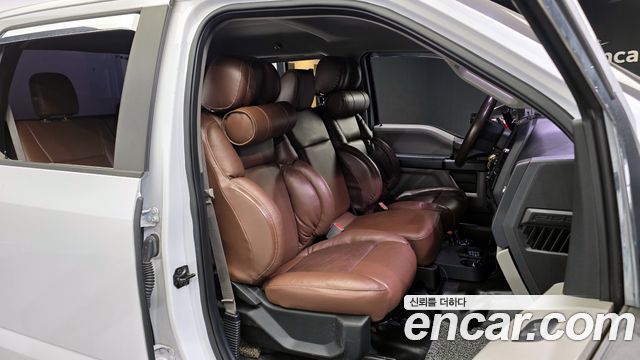 Ford F150 5.0L 2016 — фото 12