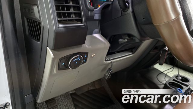 Ford F150 5.0L 2016 — фото 15