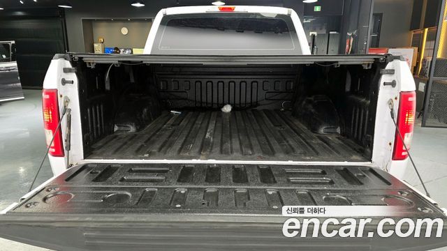 Ford F150 5.0L 2016 — фото 20