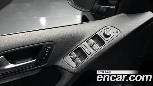 Volkswagen Tiguan 2.0 TDI  Premium 5N 2012 — фото 20