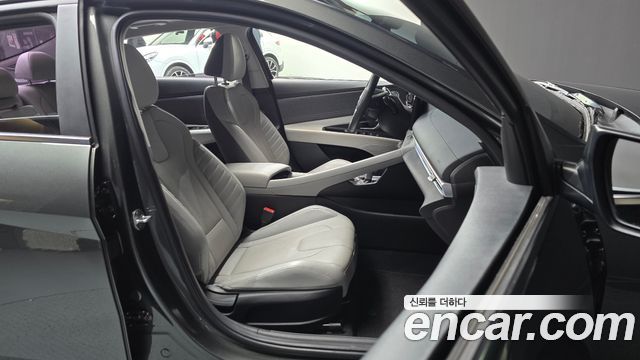 Hyundai Avante (CN7) 1.6 Inspiration 2021 — фото 12